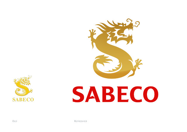 Tổng công ty cổ phần Bia – Rượu – Nước giải khát Sài Gòn (Sabeco)