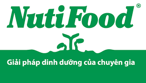 Công ty Cổ phần Thực phẩm Dinh dưỡng Nutifood